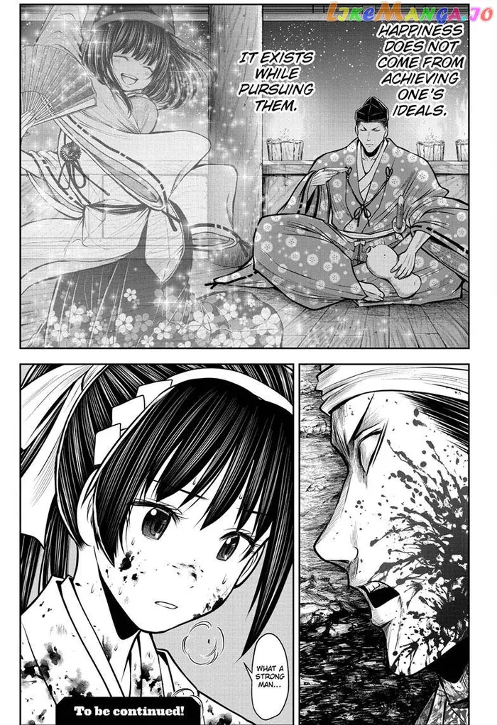The Elusive Samurai Chapter 80 image 20_optimized